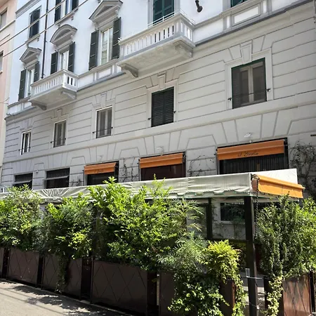 Gldf Appartement